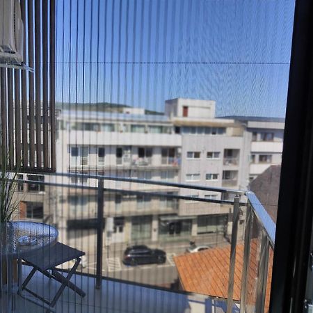 Sweet Home - Central Cozy Apartment Cluj-Napoca Exterior foto